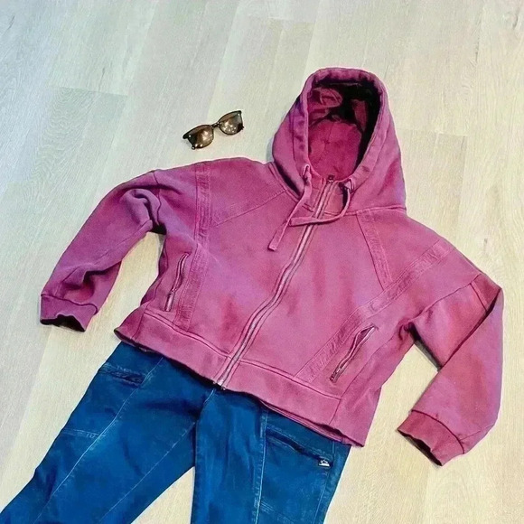 MPG Aspire Recycled Organic Cotton Hoodie - Size  Small - Picture 2 of 10